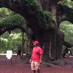 Meet your Posher, Chadd